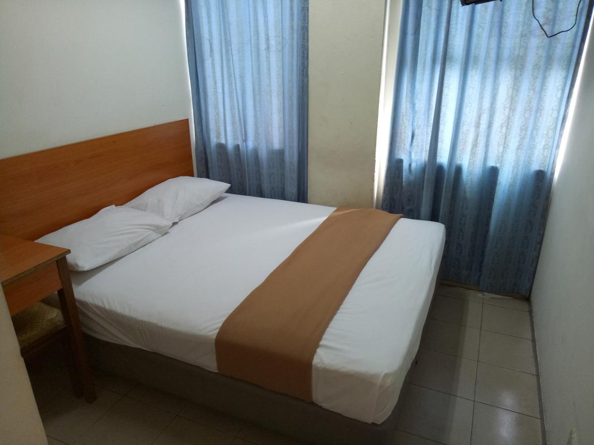 Hotel Hibiscus City Kuala Lumpur Dış mekan fotoğraf