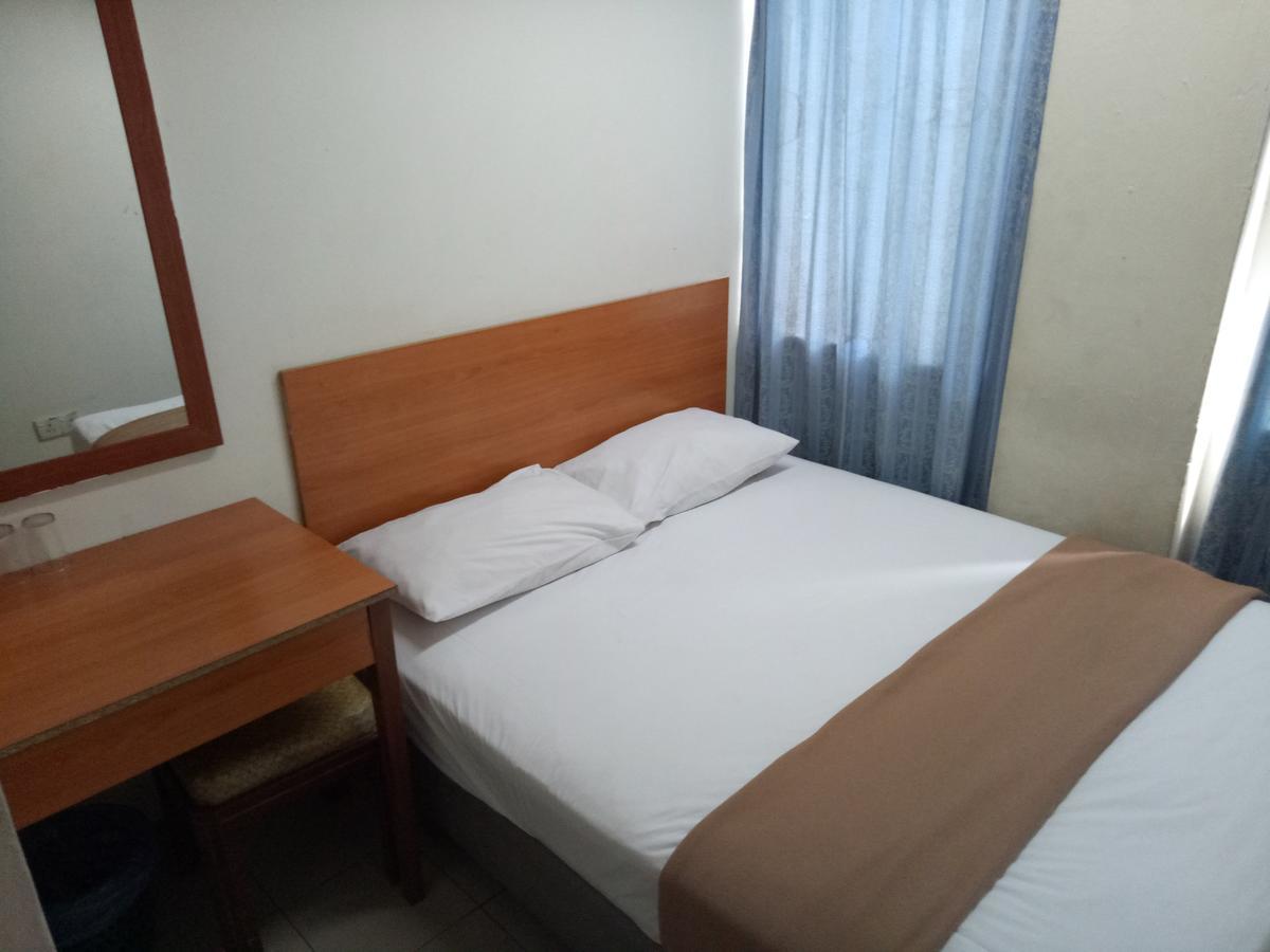 Hotel Hibiscus City Kuala Lumpur Dış mekan fotoğraf