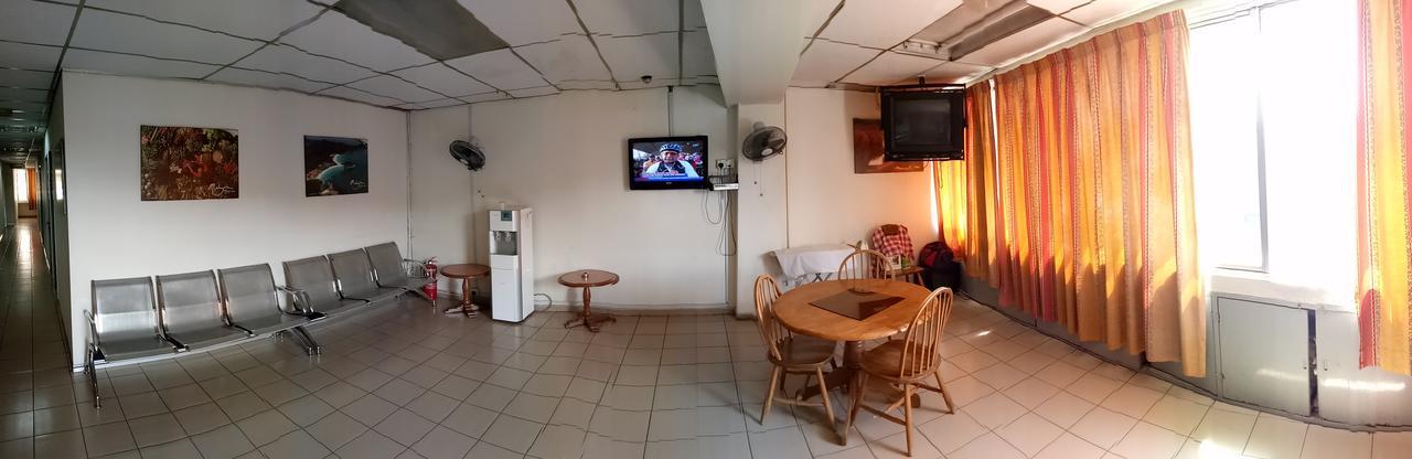 Hotel Hibiscus City Kuala Lumpur Dış mekan fotoğraf